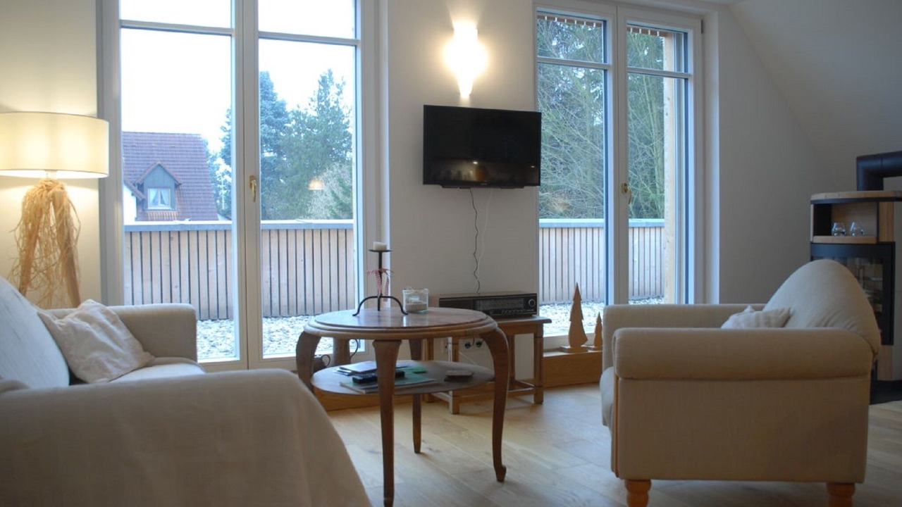 Photo of Livingroom in Georgensgmuend