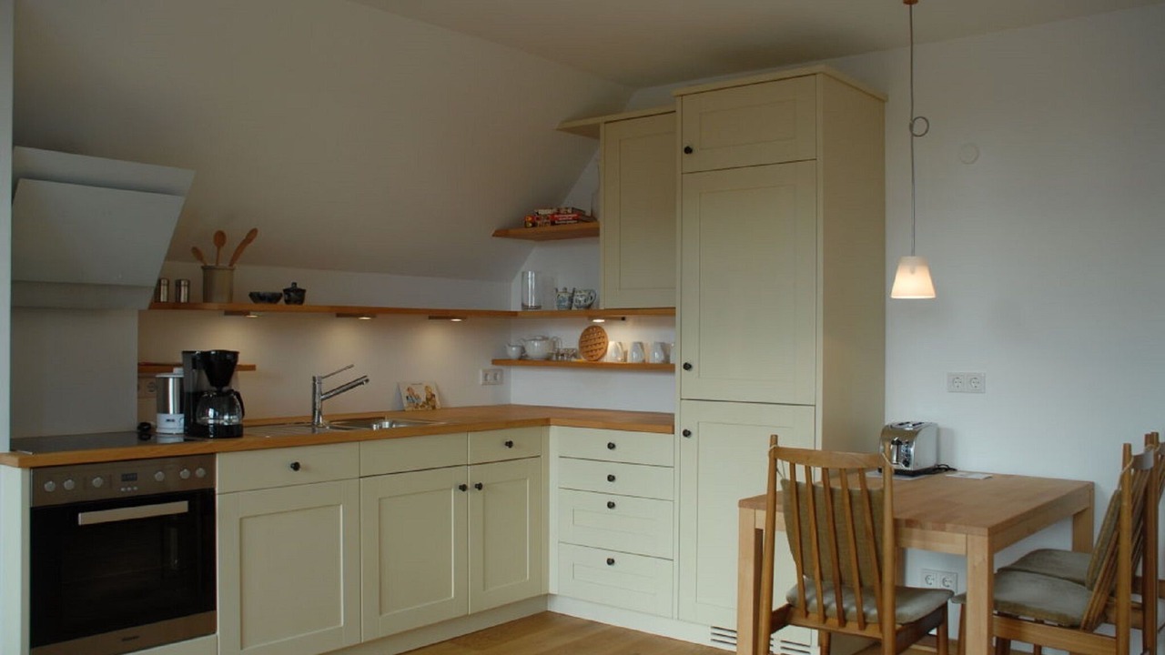 Photo of Kitchen in Georgensgmuend