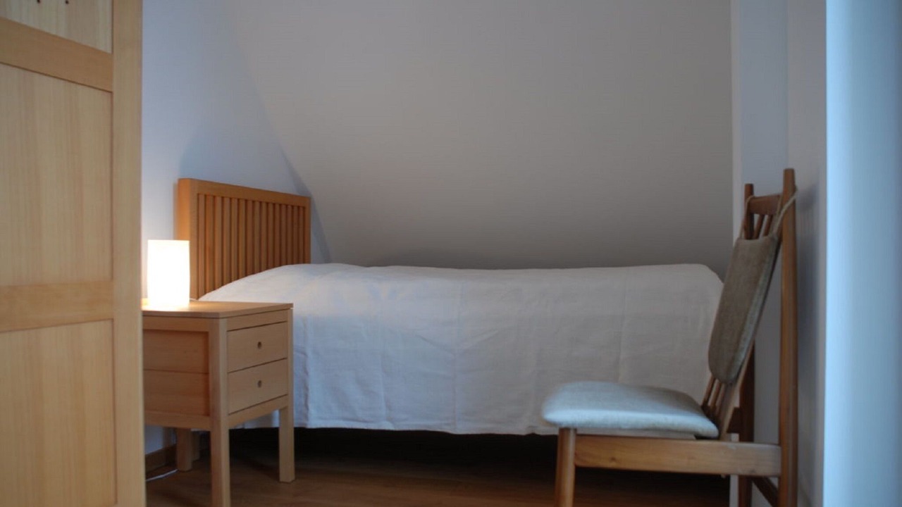 Photo of Bedroom in Georgensgmuend