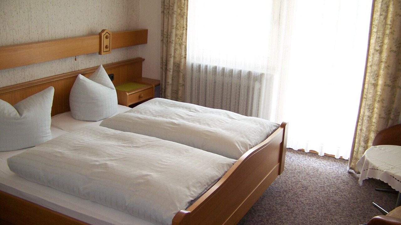 Photo of Bedroom in Flanitz