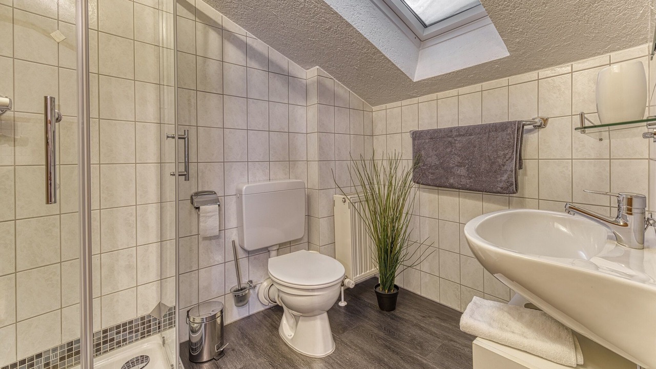 Photo of Bathroom in Lalling