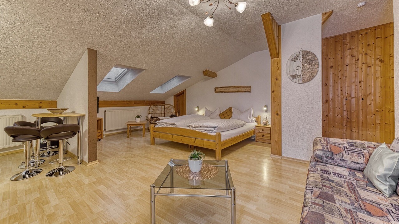 Photo of Bedroom in Lalling