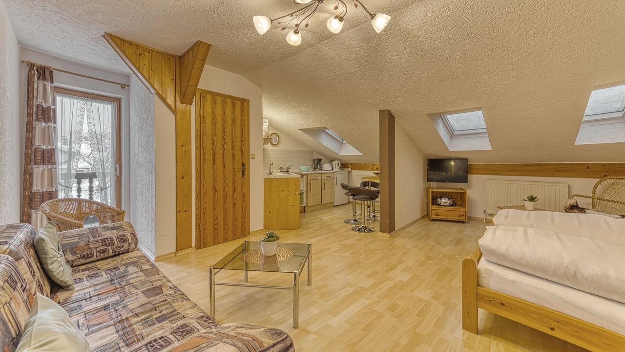 Photo of Bedroom in Lalling