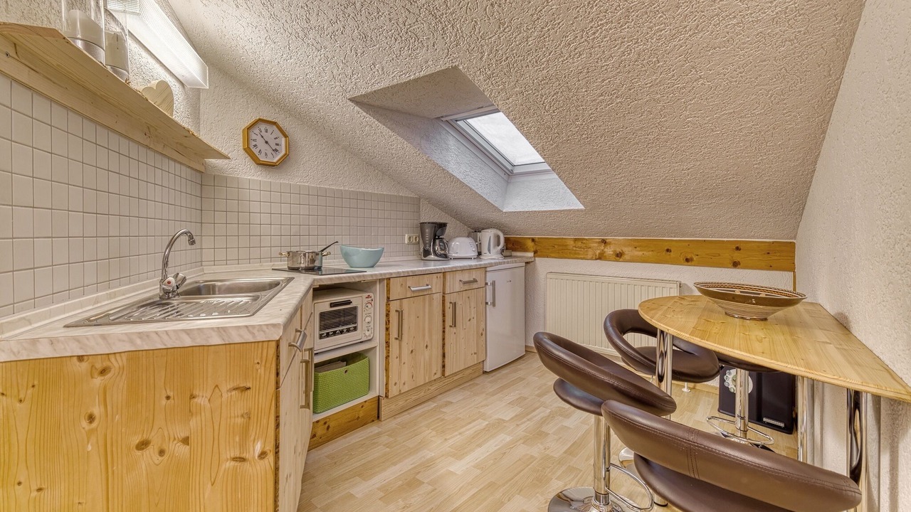Photo of Kitchen in Lalling