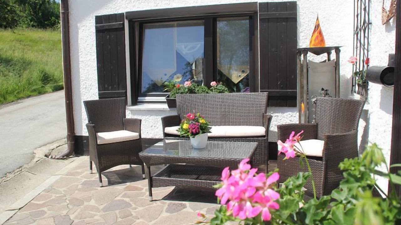 Photo of Patio Balcony in Lalling
