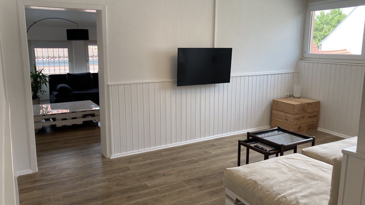 Photo of Livingroom in Grettstadt