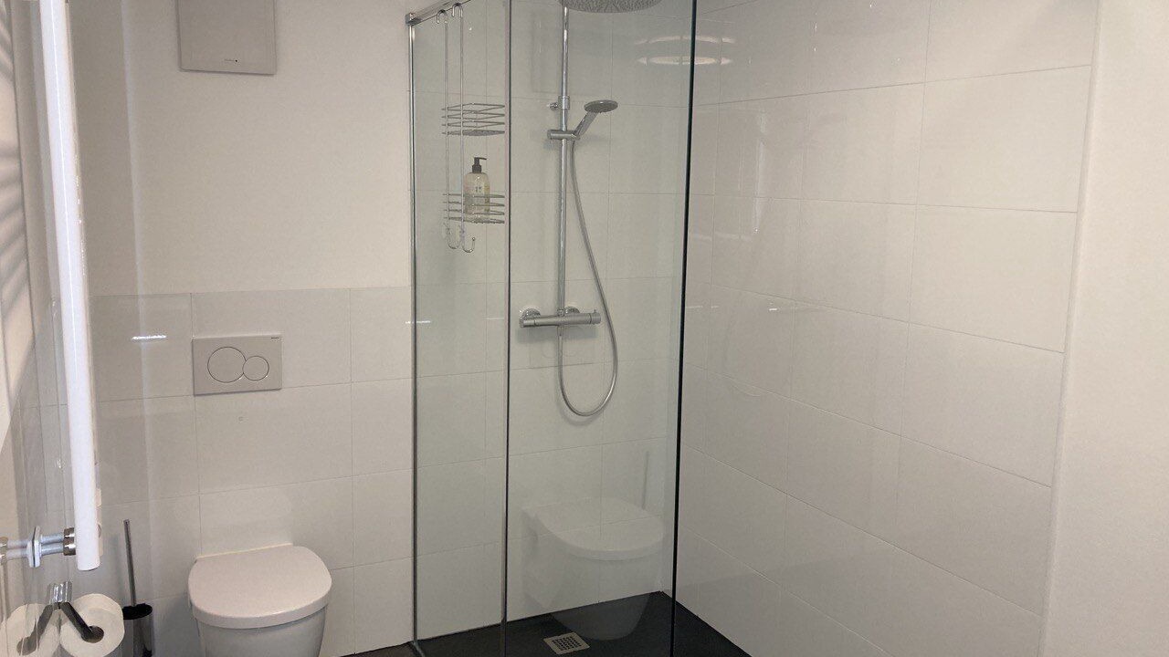 Photo of Bathroom in Grettstadt