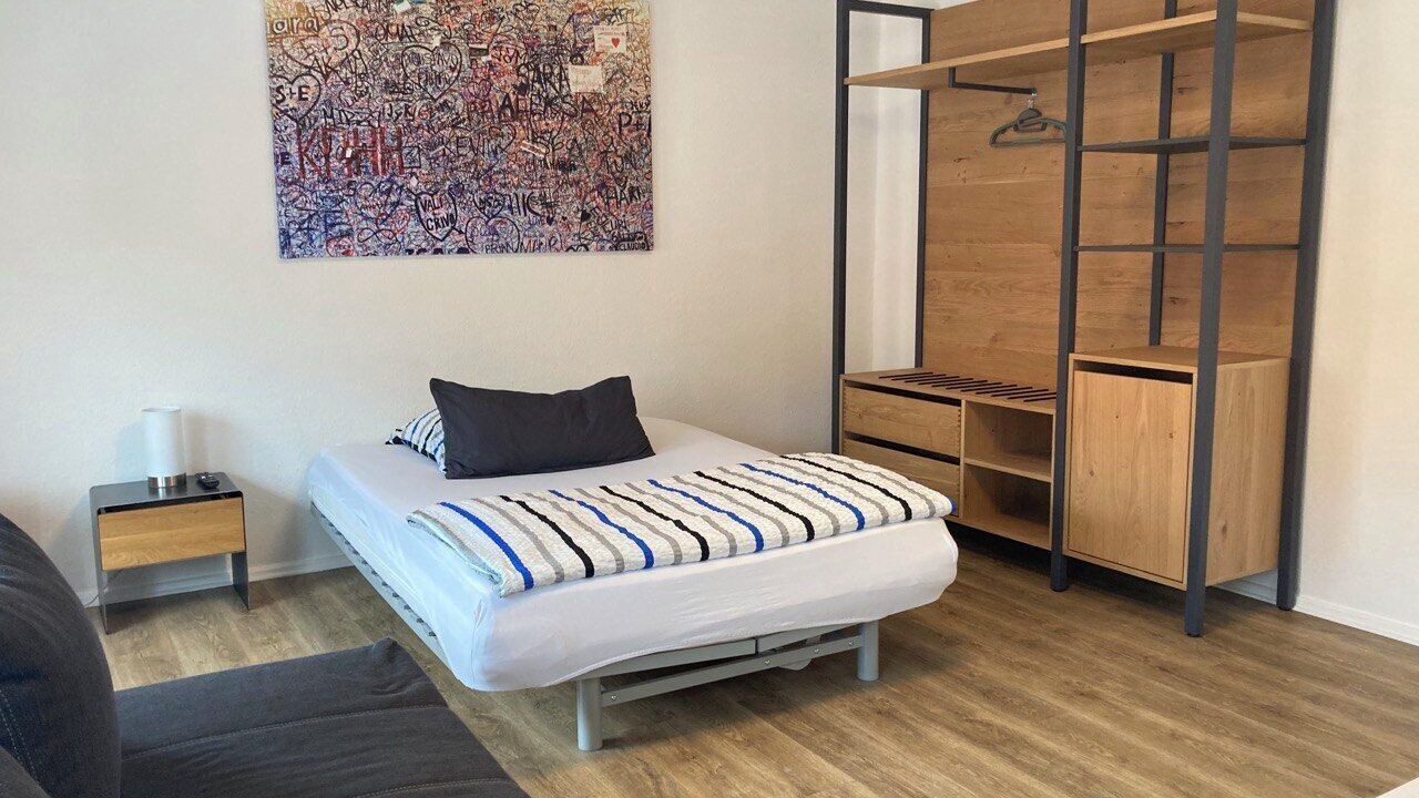 Photo of Bedroom in Grettstadt