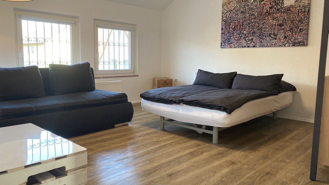 Photo of Bedroom in Grettstadt