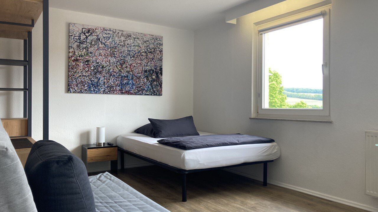 Photo of Bedroom in Grettstadt