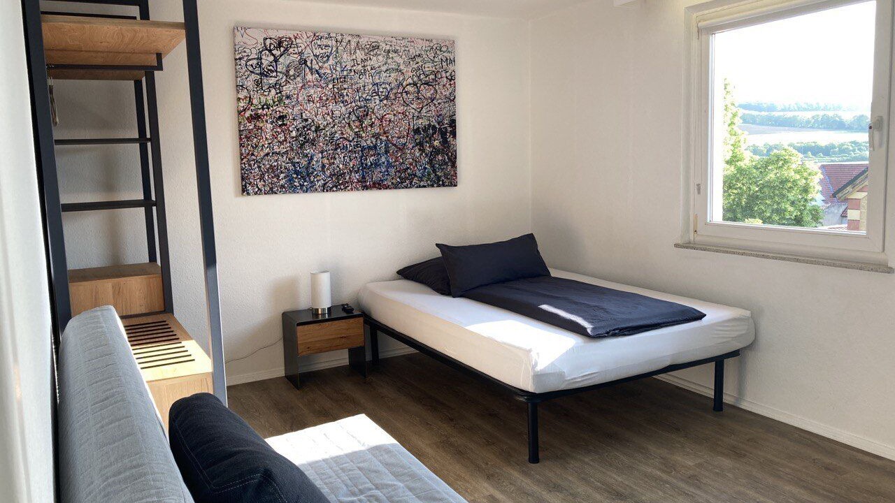 Photo of Bedroom in Grettstadt