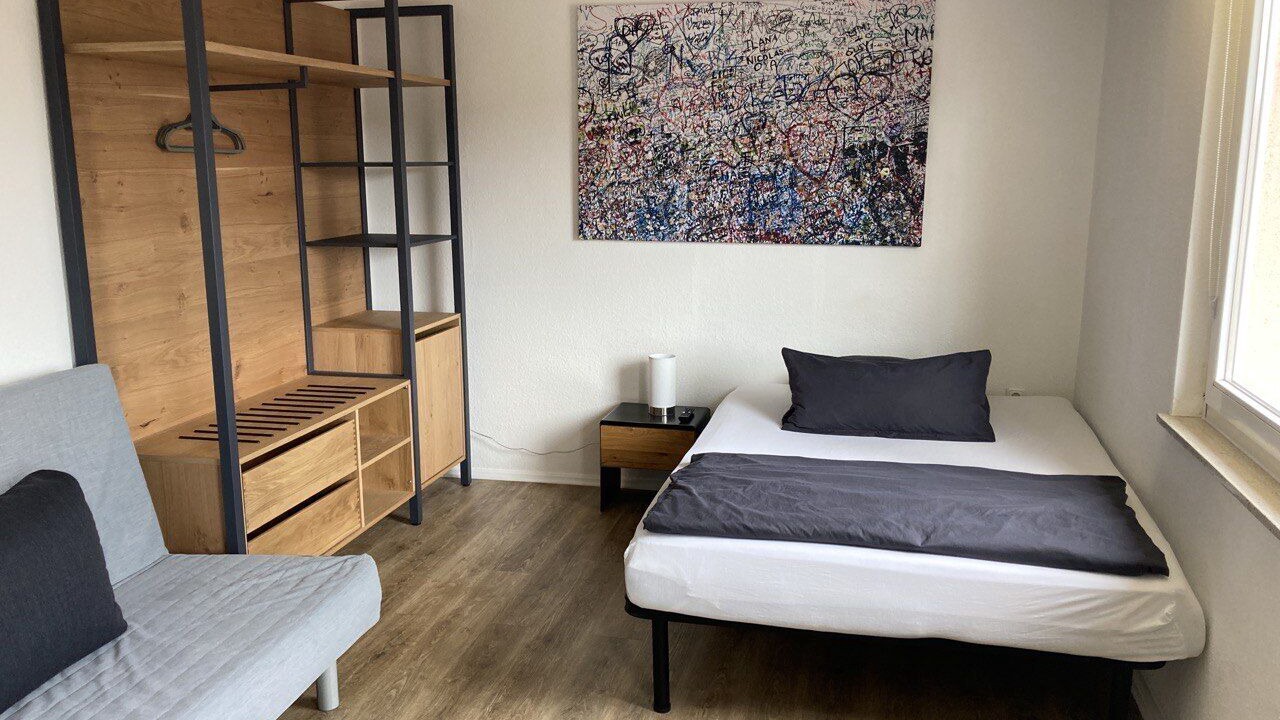 Photo of Bedroom in Grettstadt