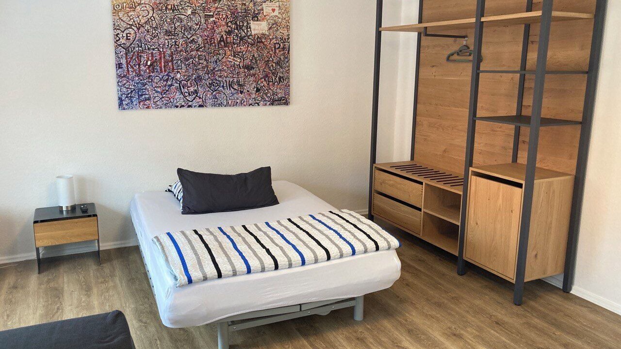 Photo of Bedroom in Grettstadt