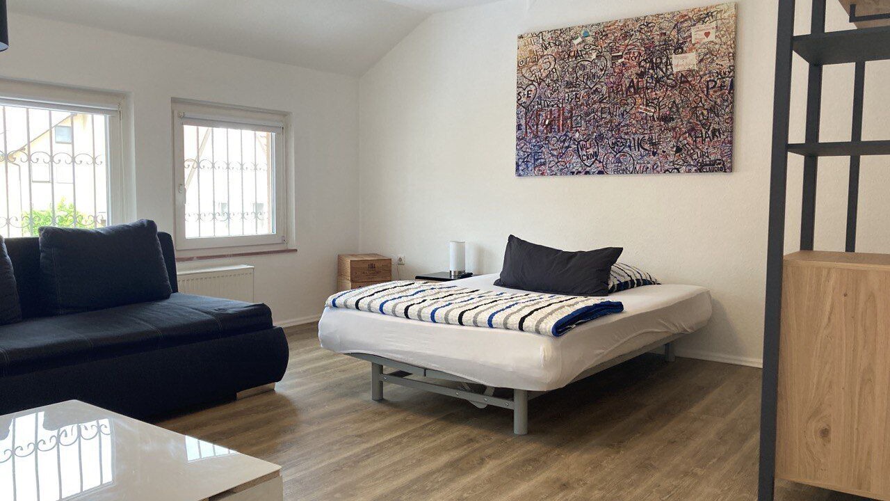 Photo of Bedroom in Grettstadt