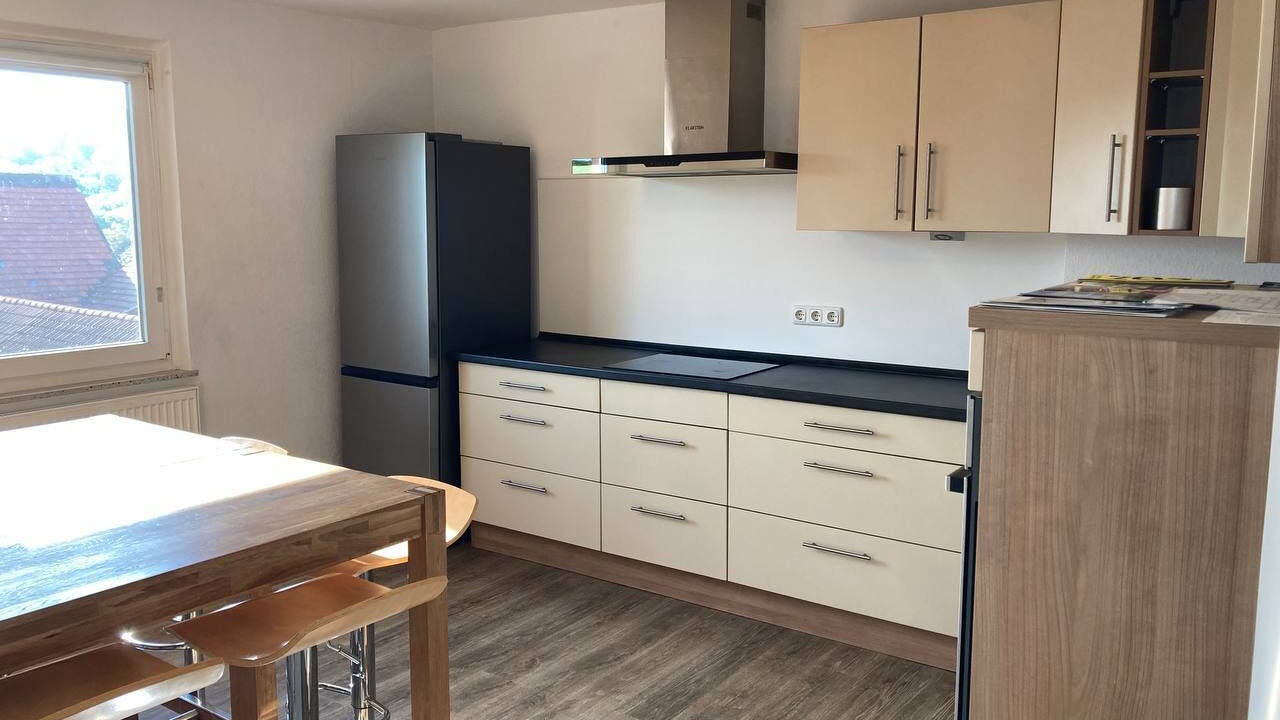 Photo of Kitchen in Grettstadt