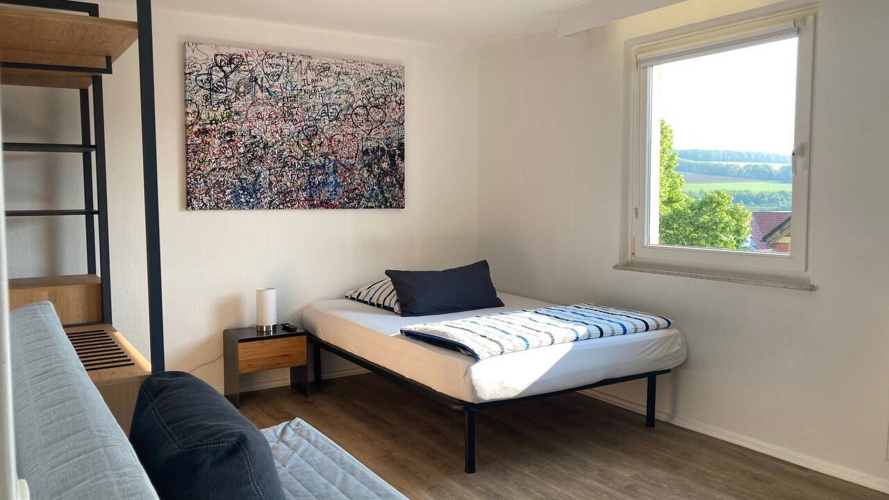 Photo of Bedroom in Grettstadt