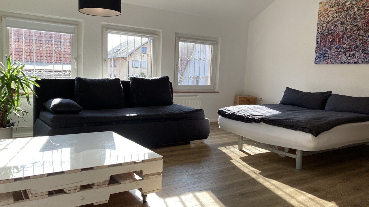 Photo of Livingroom in Grettstadt