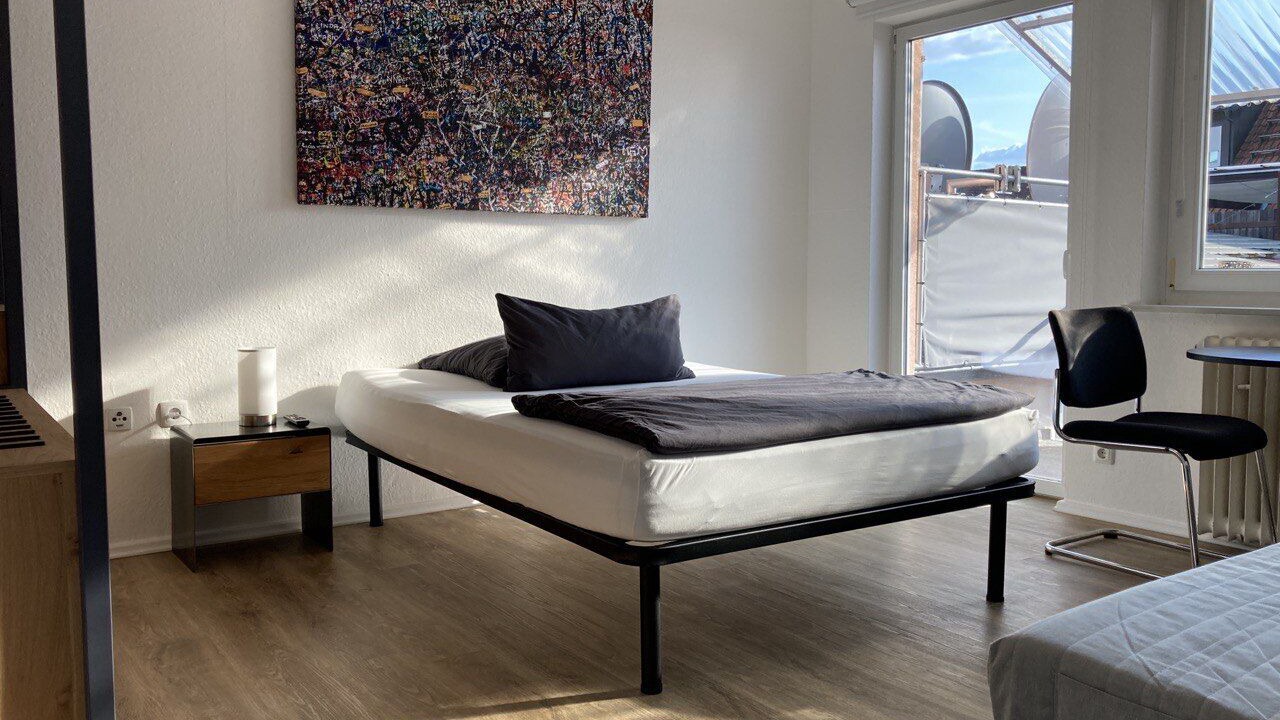 Photo of Bedroom in Grettstadt