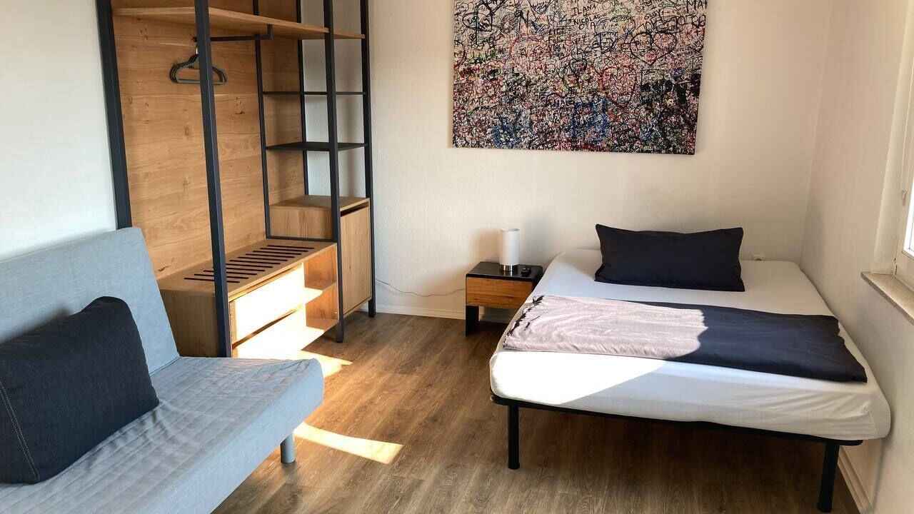 Photo of Bedroom in Grettstadt