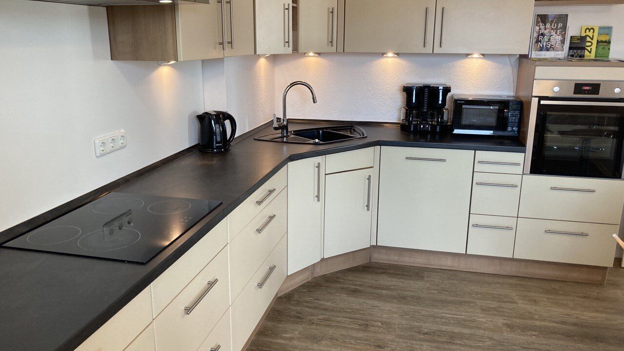 Photo of Kitchen in Grettstadt