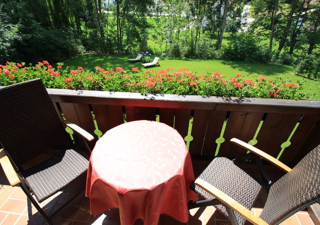 Photo of Outdoor in Hirschbach
