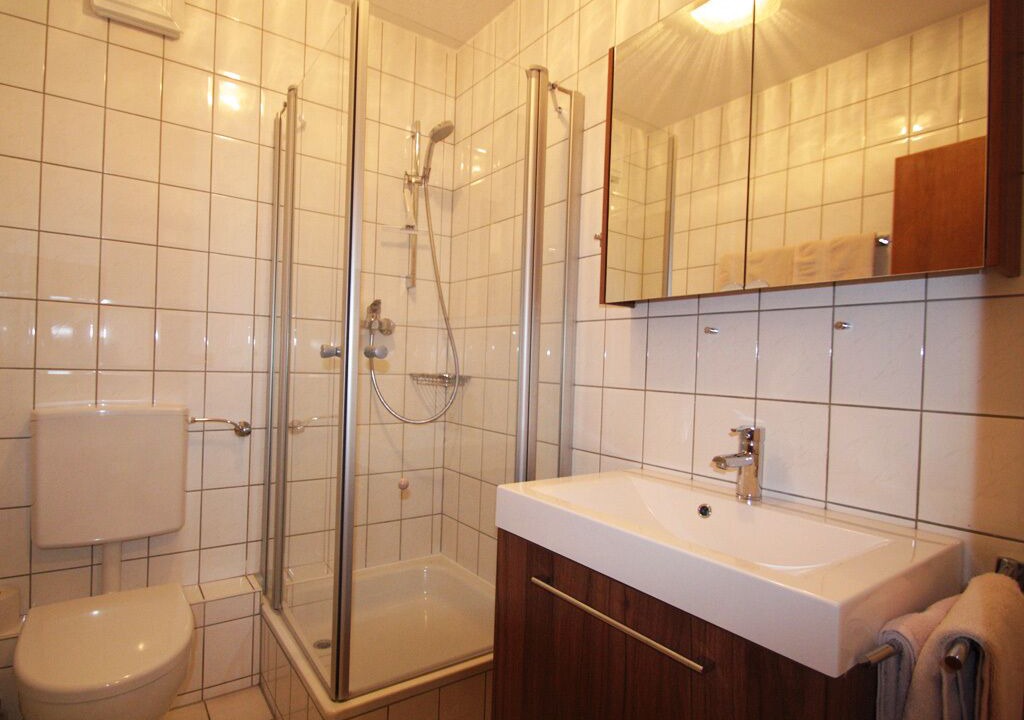 Photo of Bathroom in Hirschbach
