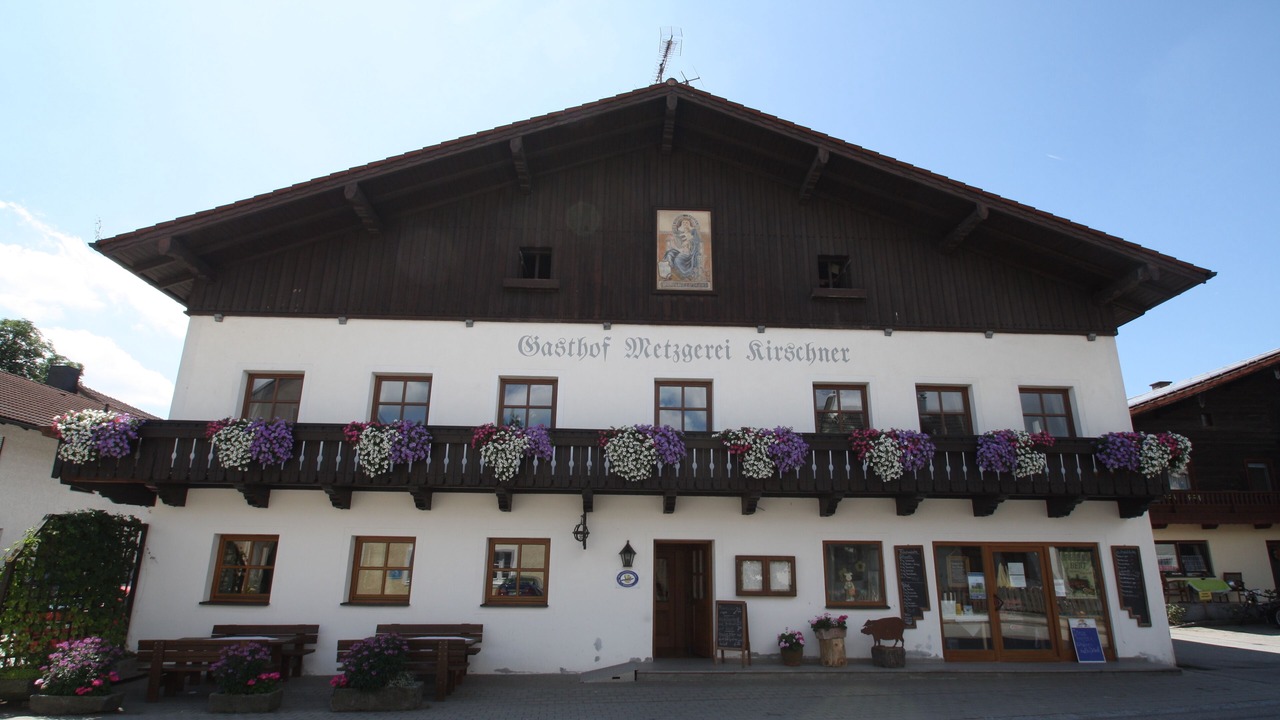 Photo of Outdoor in Hirschbach