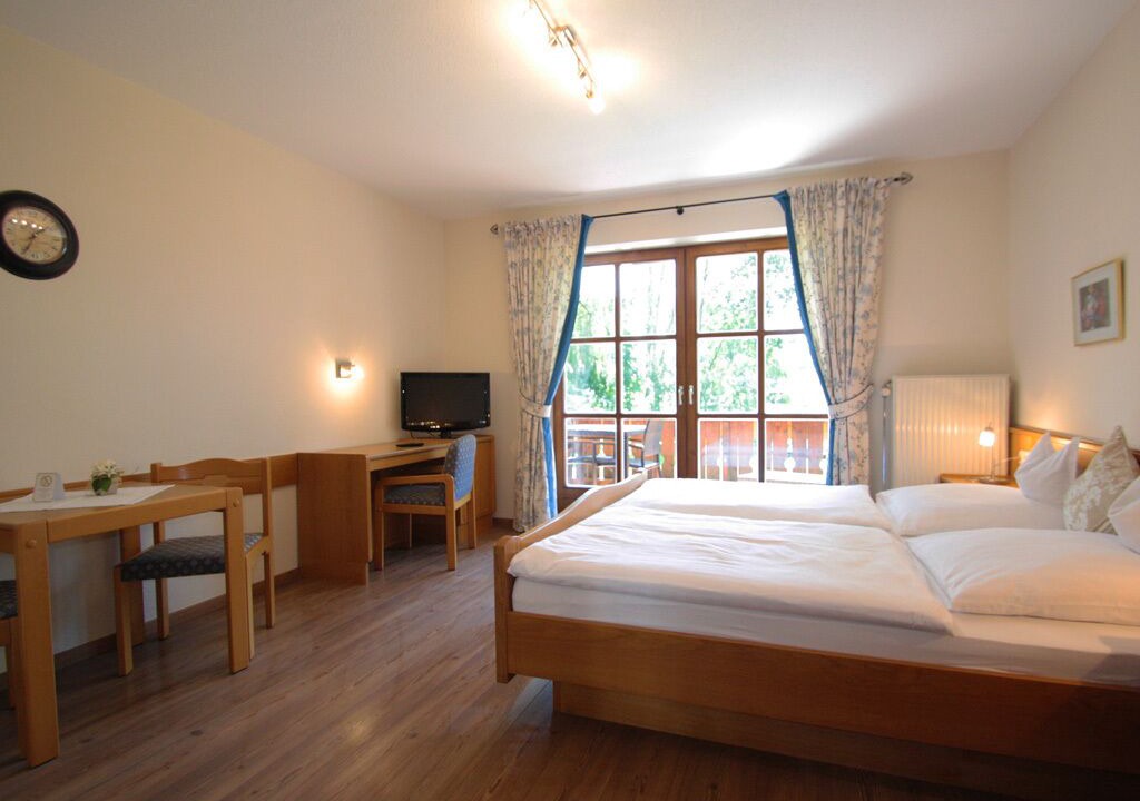 Photo of Bedroom in Hirschbach