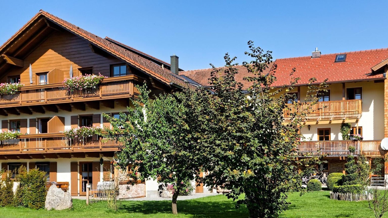 Photo of Outdoor in Barnzell