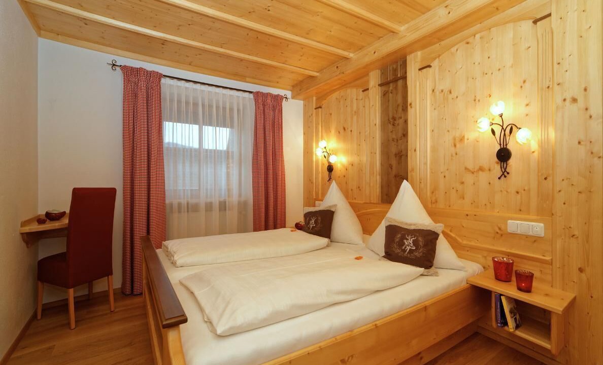 Photo of Bedroom in Barnzell
