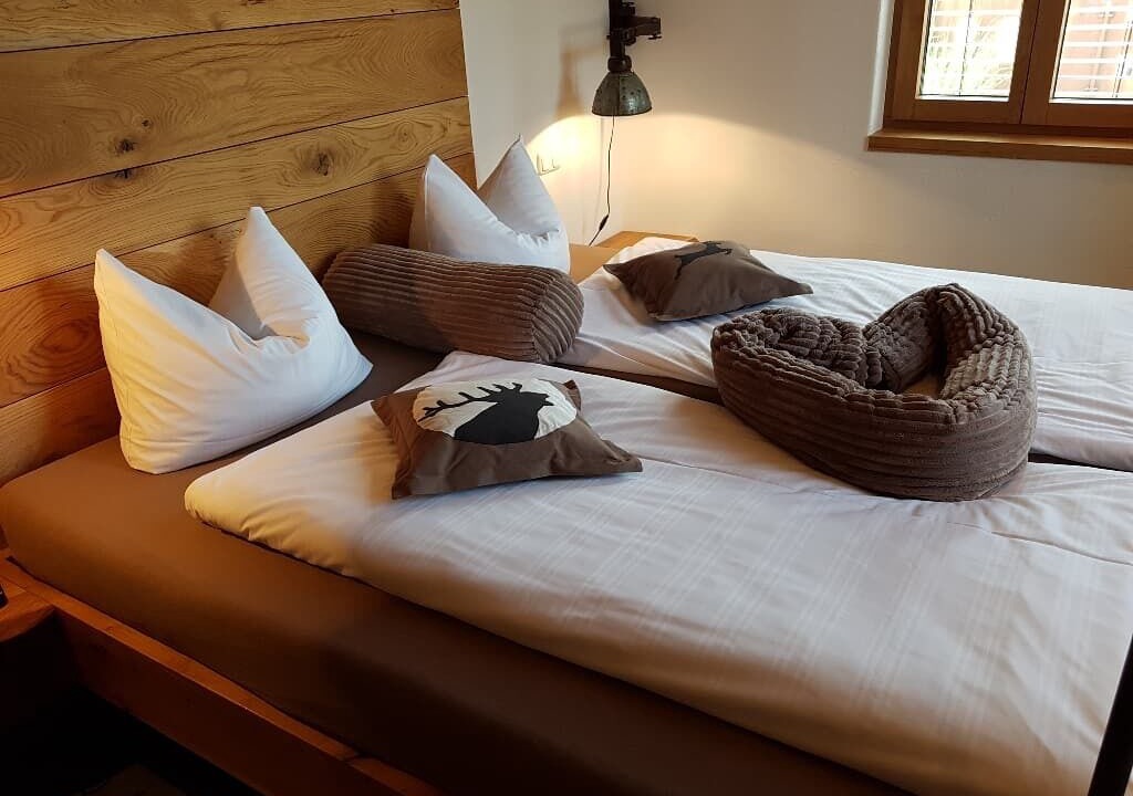 Photo of Bedroom in Schwarzach b. Nabburg