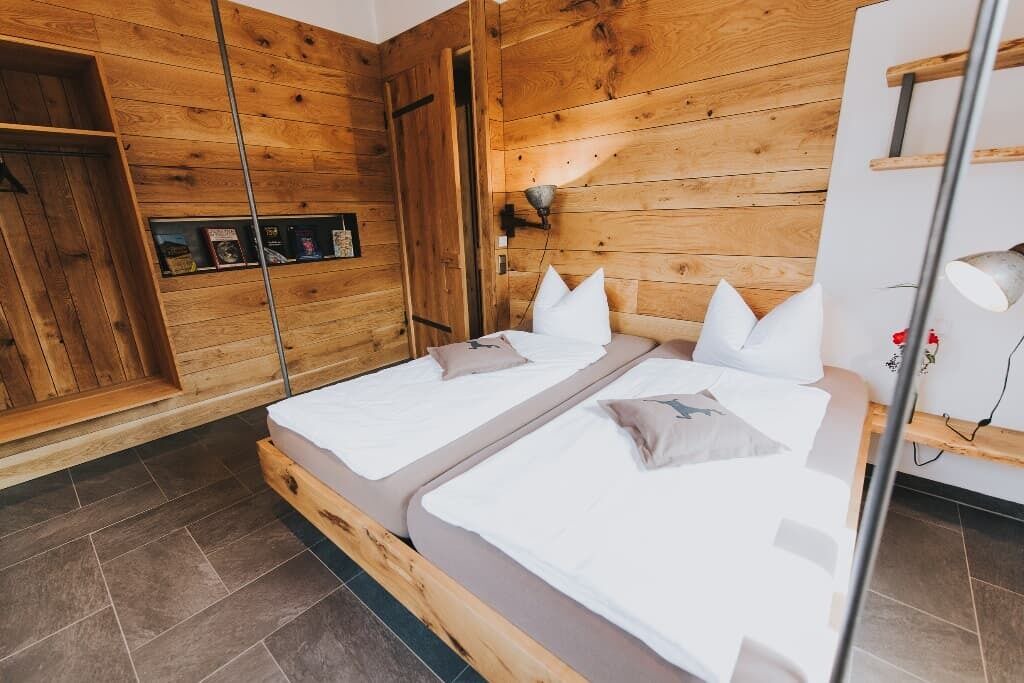 Photo of Bedroom in Schwarzach b. Nabburg