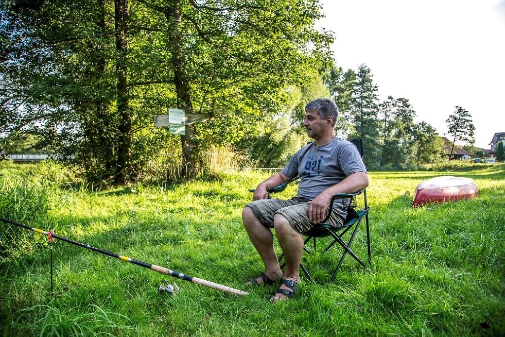 Photo of Outdoor in Schwarzach b. Nabburg