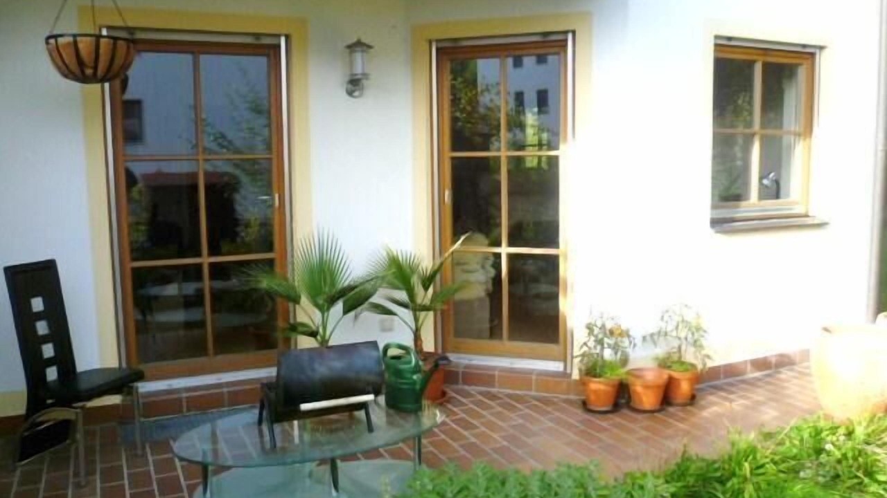 Photo of Patio Balcony in Zwiesel