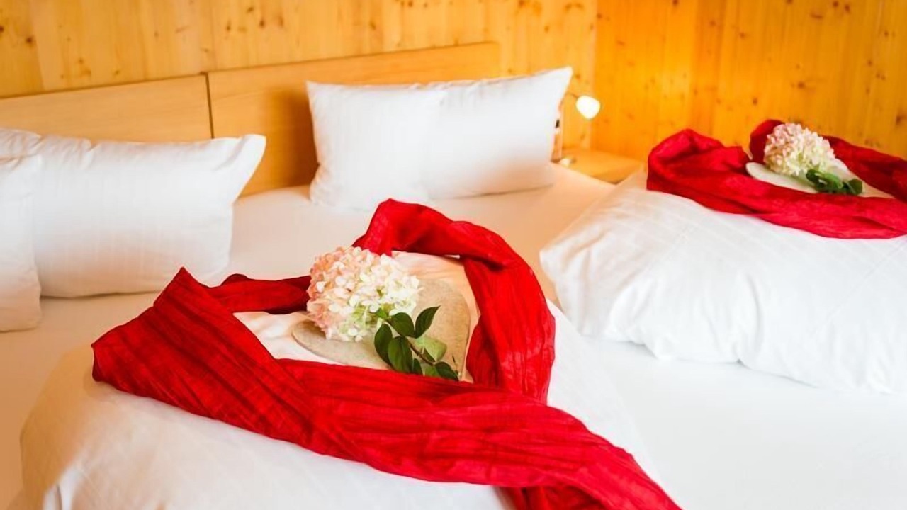 Photo of Bedroom in Bodenmais