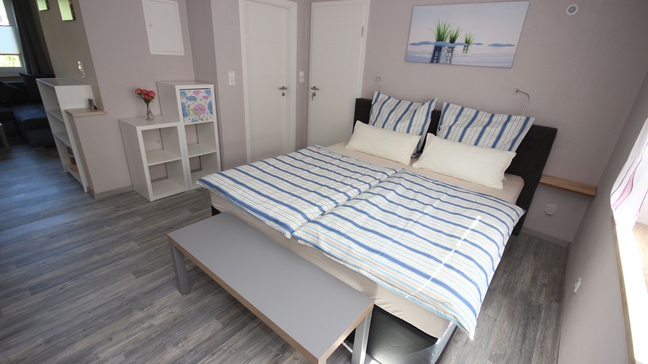 Photo of Bedroom in Bischofsgruen