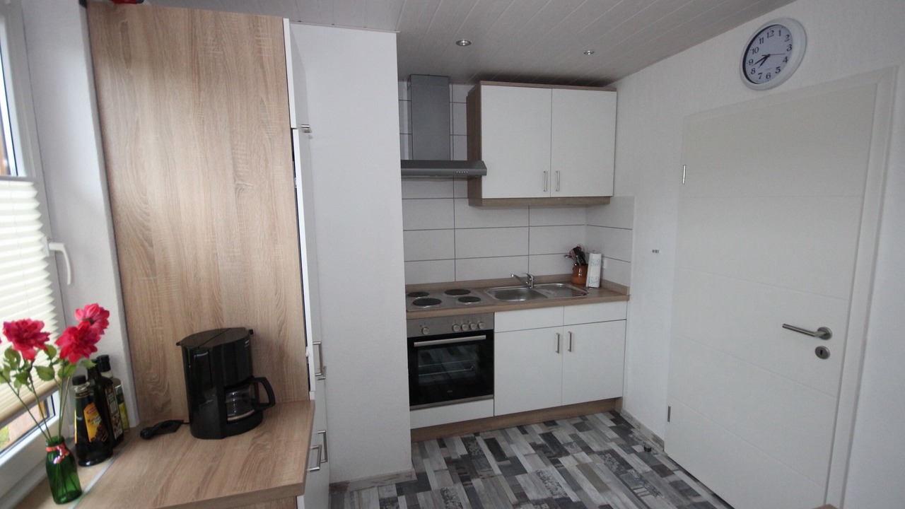 Photo of Kitchen in Bischofsgruen
