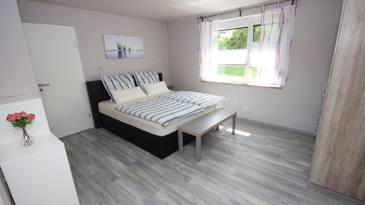 Photo of Bedroom in Bischofsgruen
