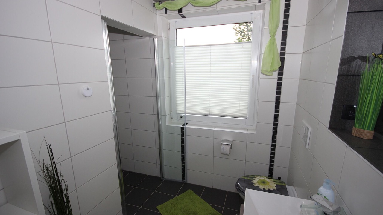 Photo of Bathroom in Bischofsgruen