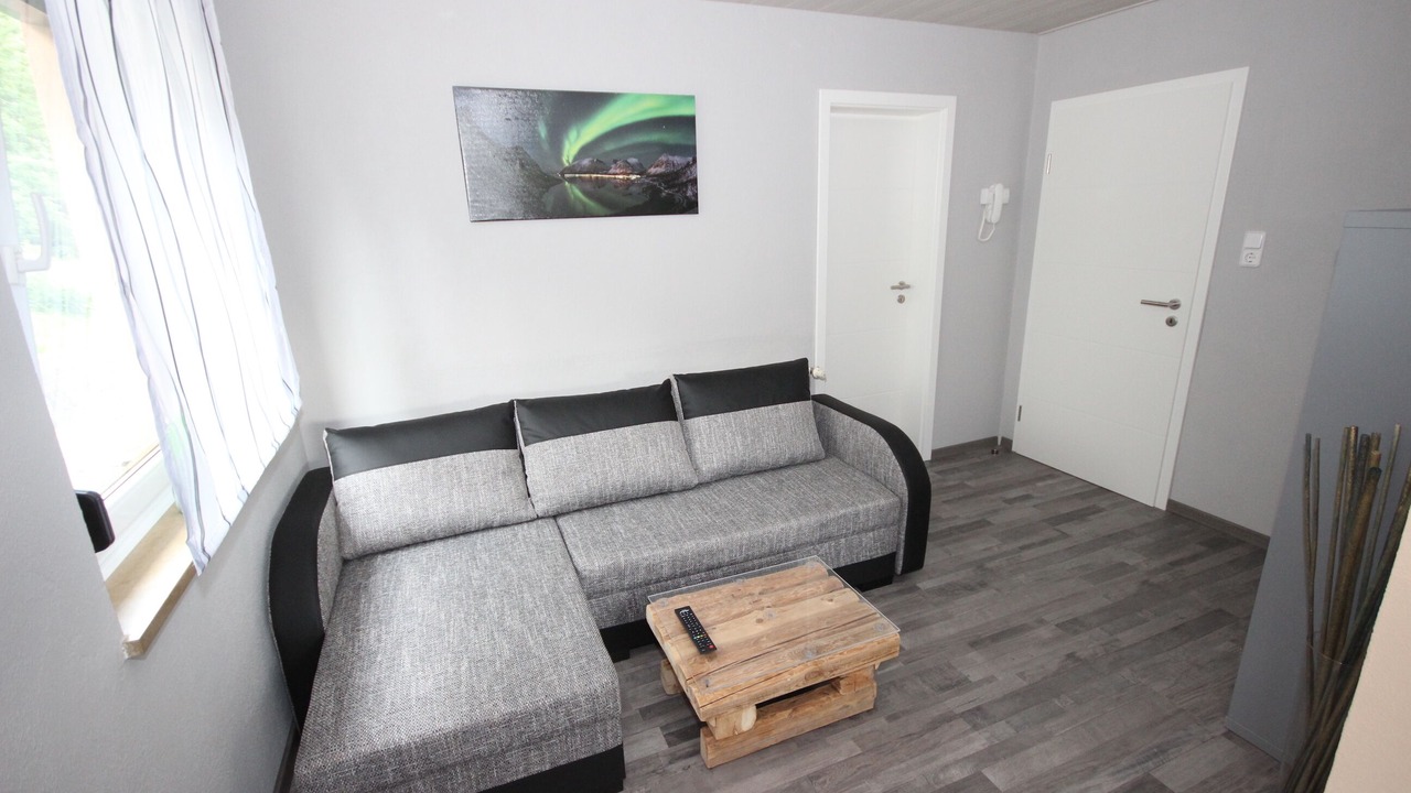 Photo of Livingroom in Bischofsgruen