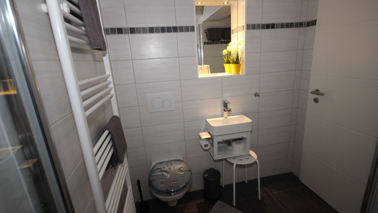 Photo of Bathroom in Bischofsgruen
