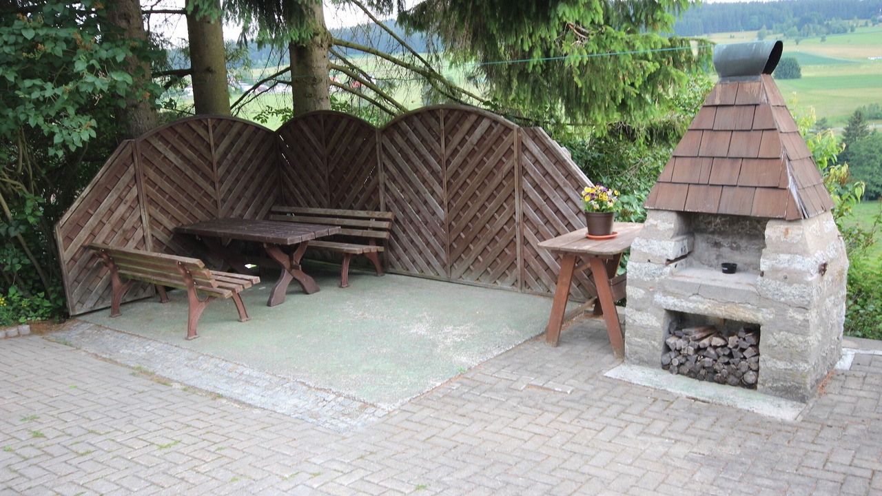 Photo of Outdoor in Bischofsgruen