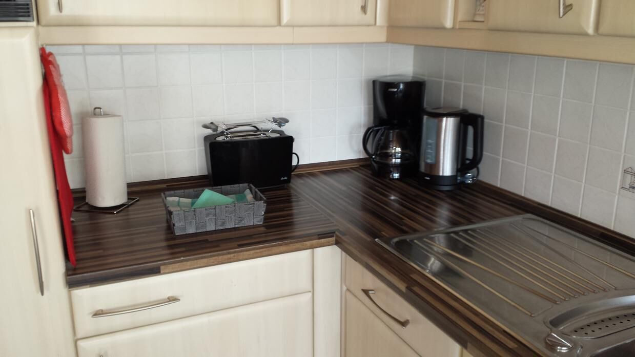 Photo of Kitchen in Stornstein