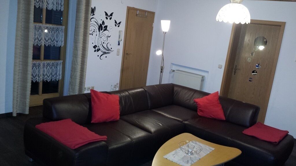 Photo of Livingroom in Stornstein