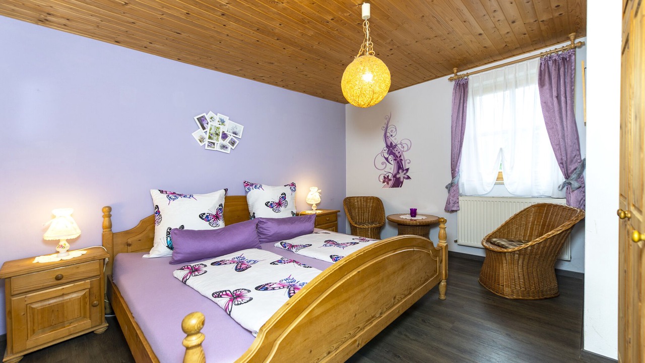 Photo of Bedroom in Stornstein