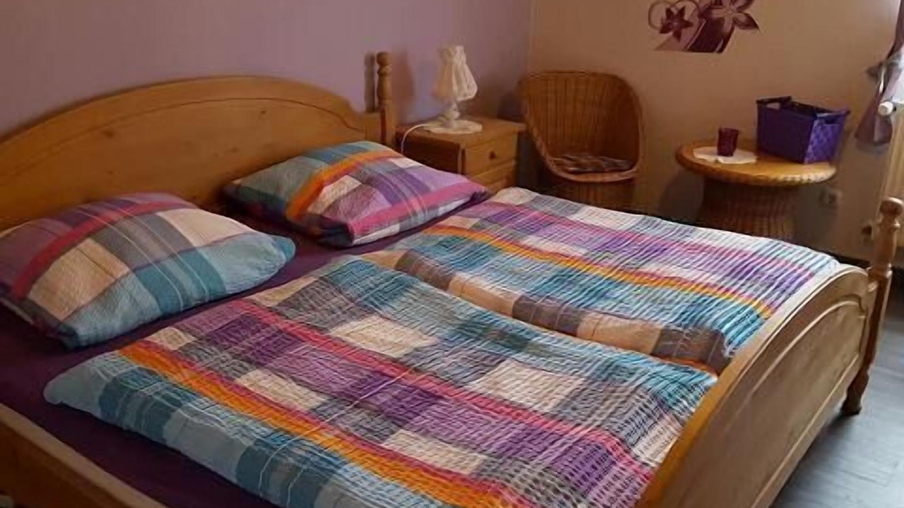 Photo of Bedroom in Stornstein