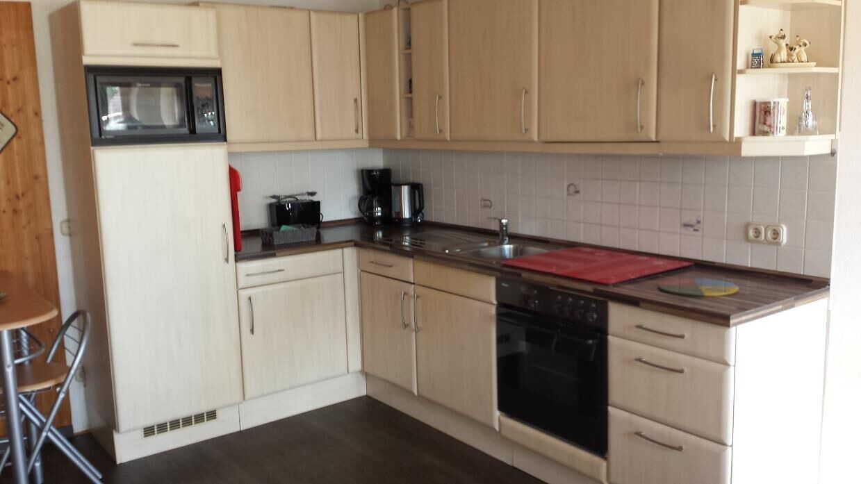 Photo of Kitchen in Stornstein