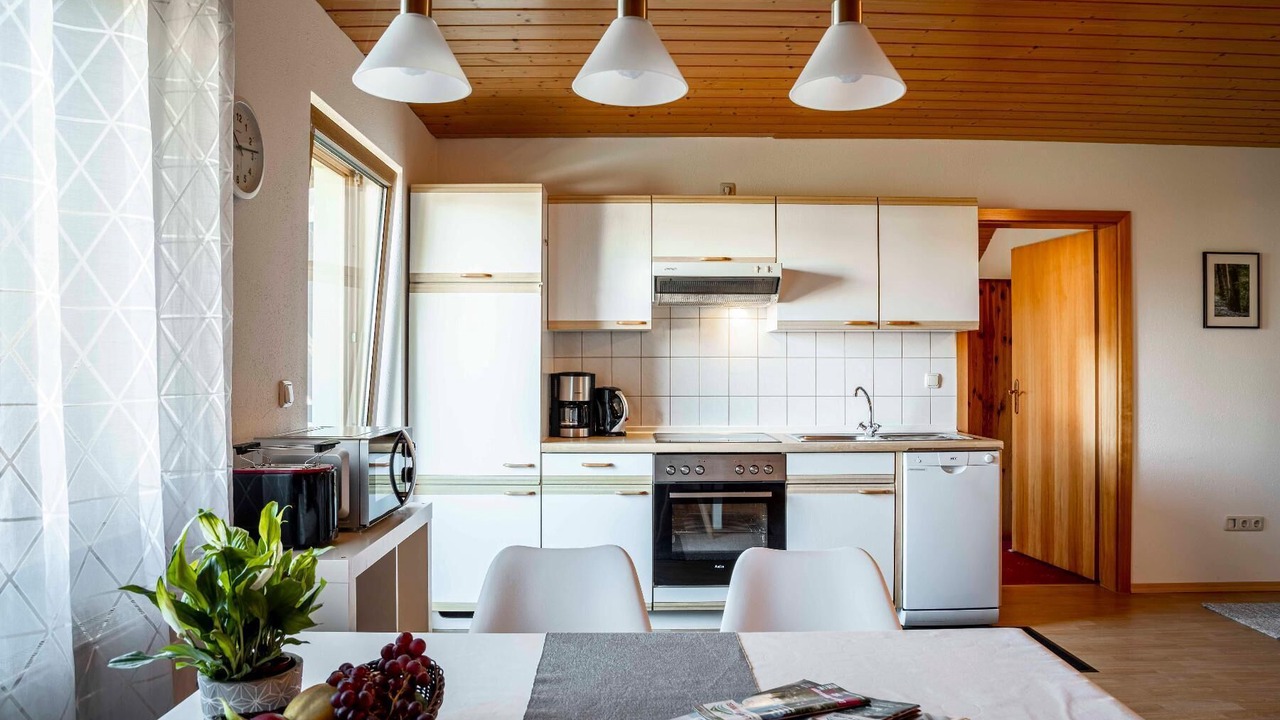 Photo of Kitchen in Lam