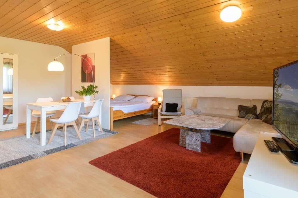 Photo of Livingroom in Lam