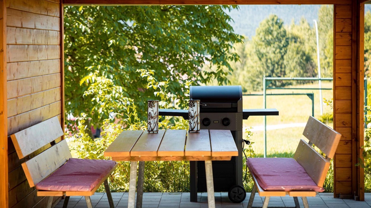 Photo of Outdoor in Lam
